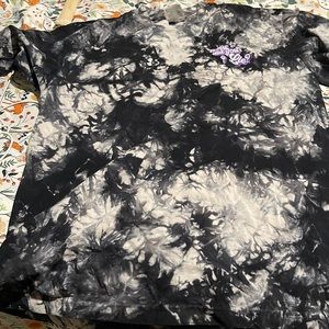 Why did you lie ? Katrina Stuart Shirt M